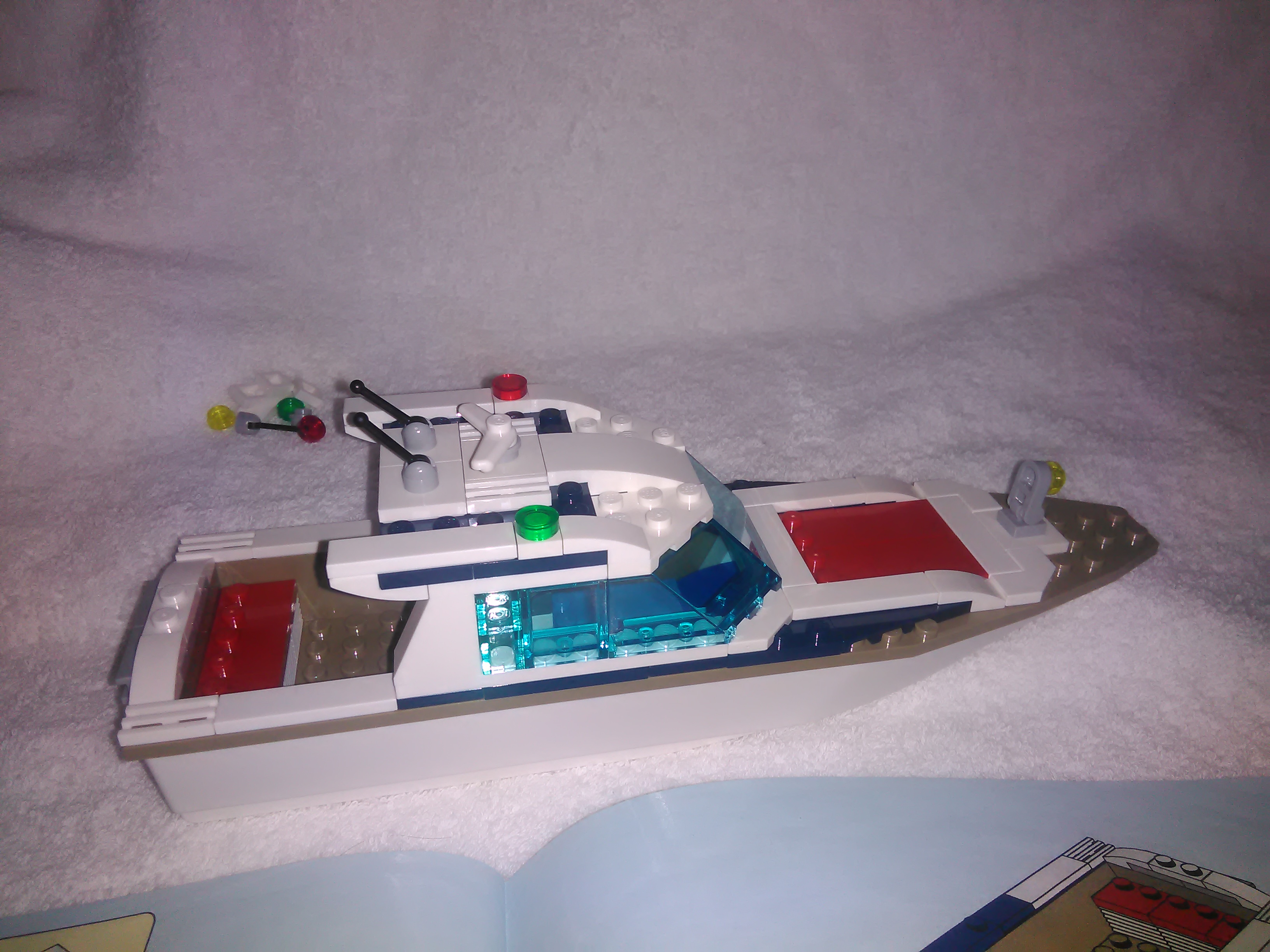 Diving Yacht image 7